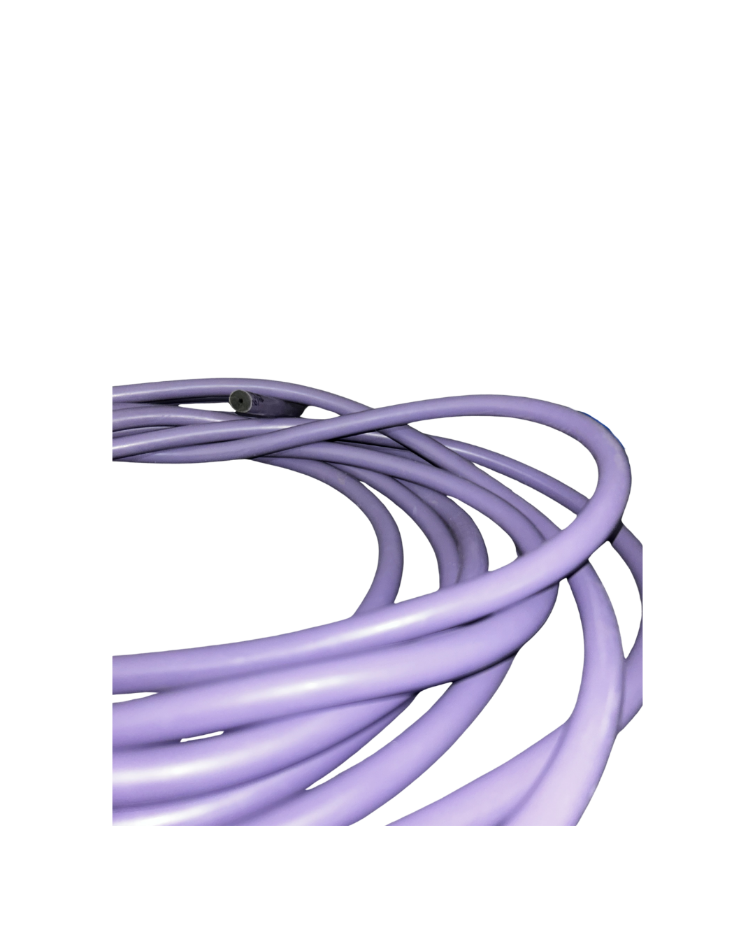 Liga AZP morada y regra de 14mm