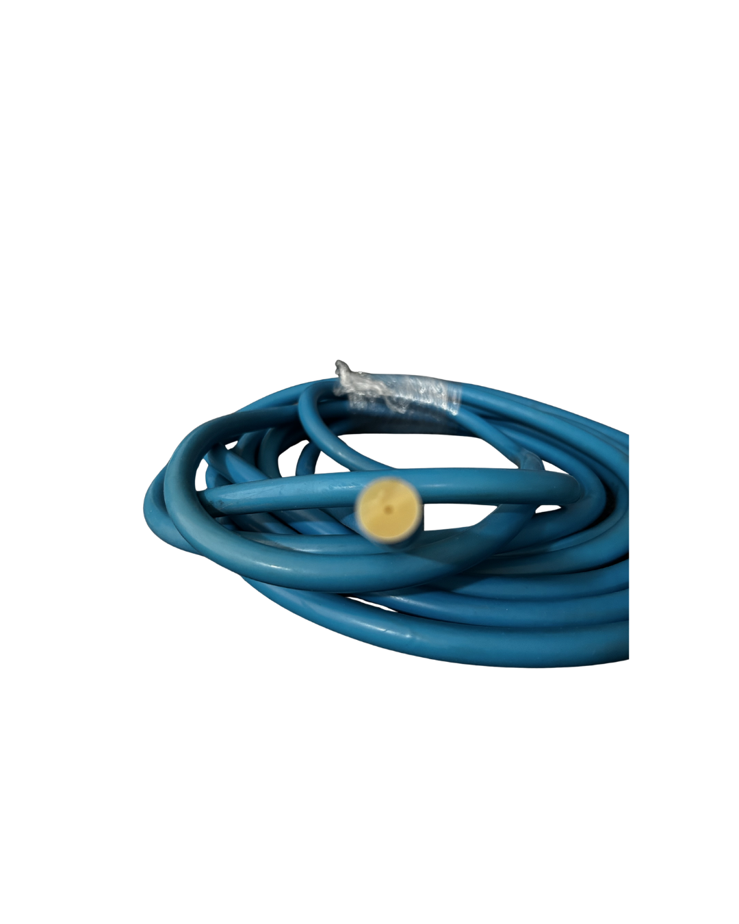 Liga AZP azul turquesa de 14mm