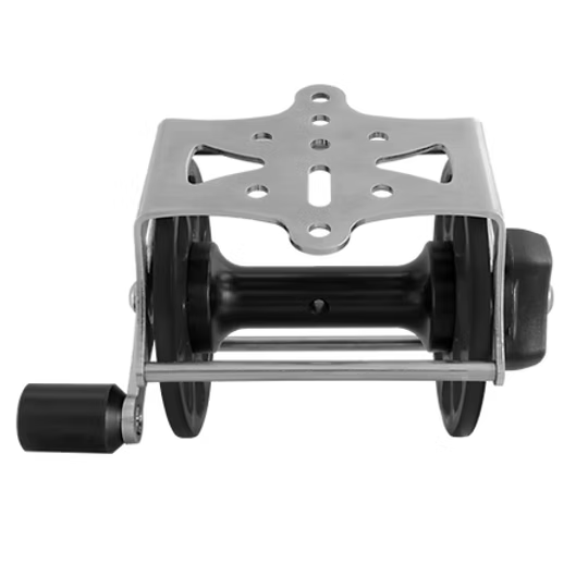 Carrete MVD edición plastico 30 mts