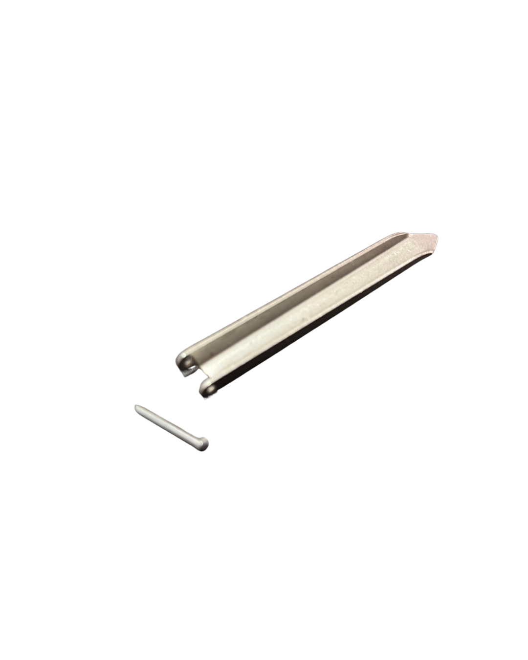 Flopper inox MVD 7mm