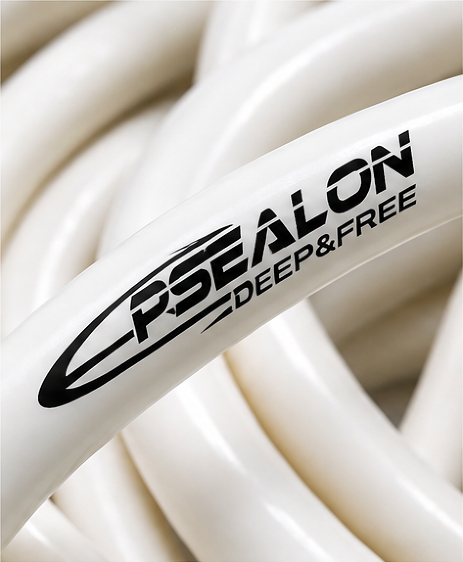 Liga Epsealon color Blanco 17.5mm