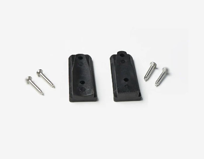 Adaptador (curvo) carrete Redtide