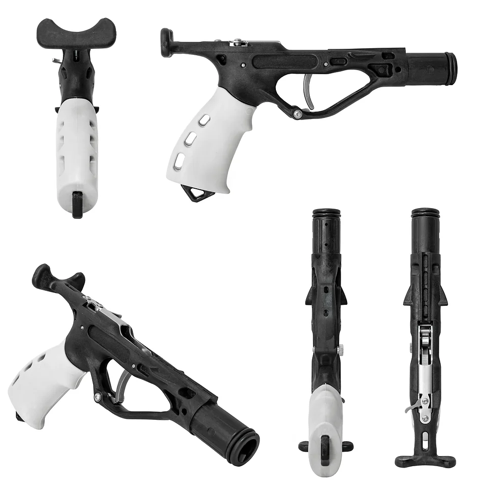 Cacha AZP para apón.