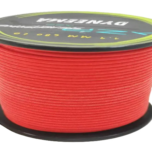 Rollo de Dyneema 1.9 mm 680 libras 100 mts