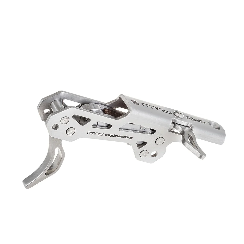 Mecanismo doble Roller HD