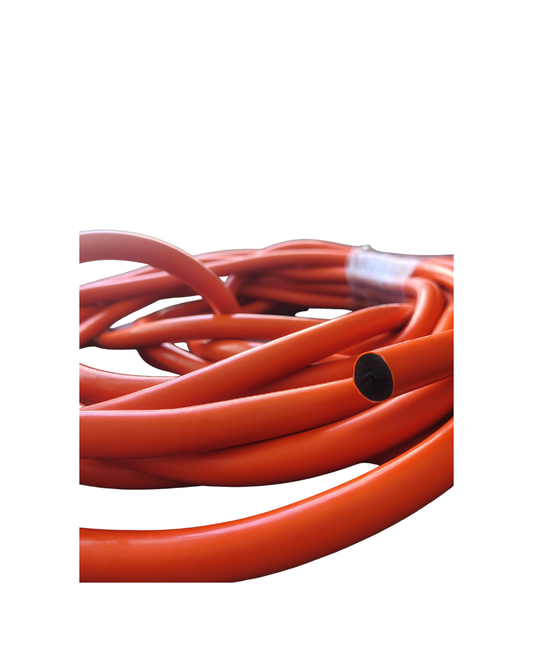 Liga naranja AZP de 16mm