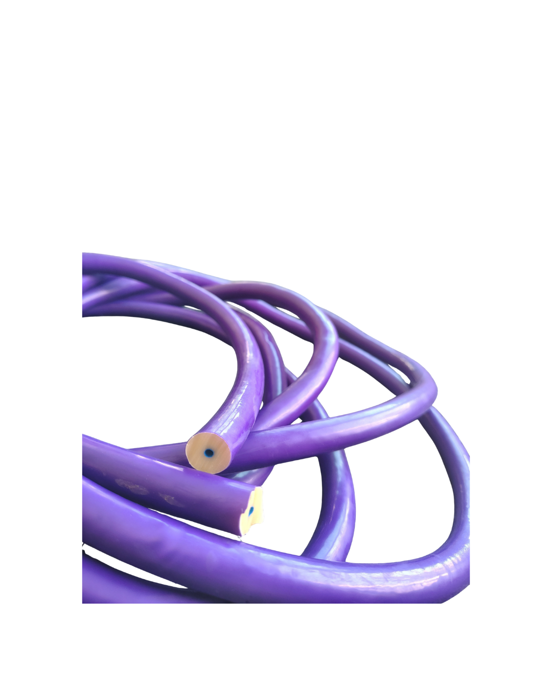 Liga morada AZP de 16mm