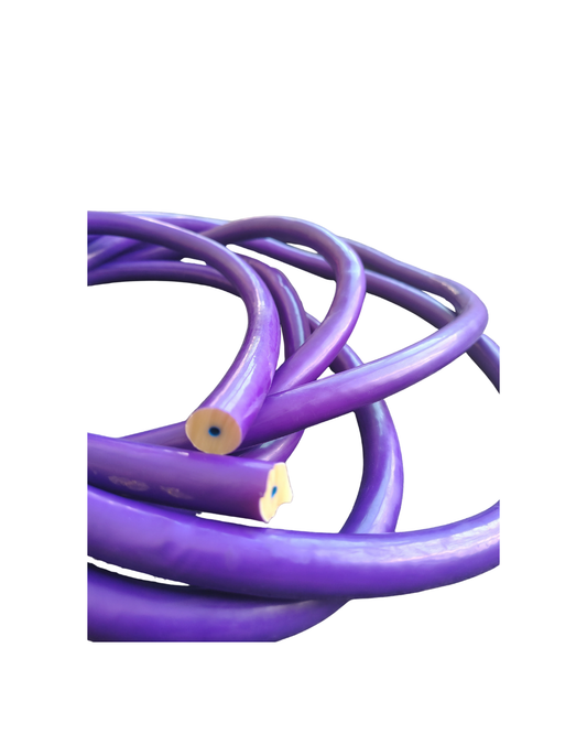 Liga morada AZP de 16mm