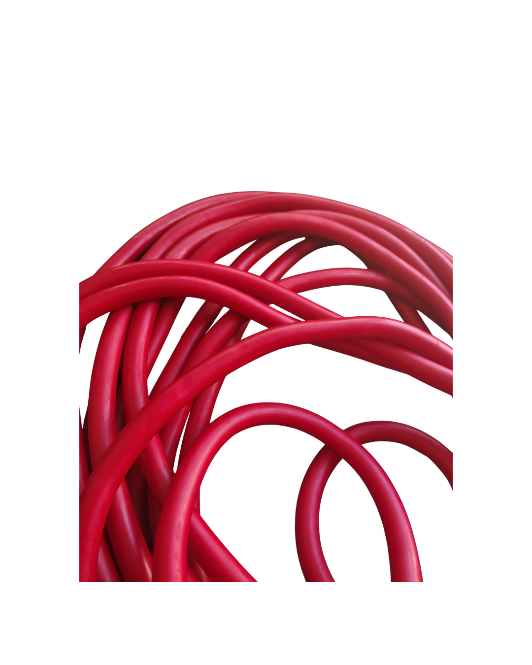 Liga roja AZP de 16mm