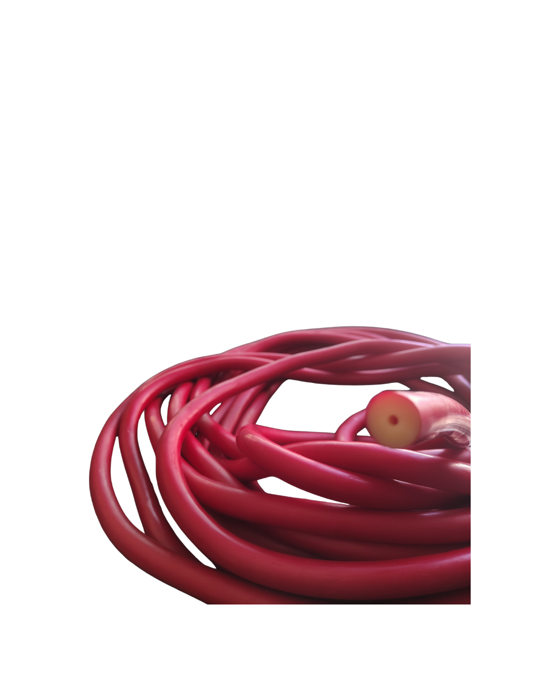 Liga roja AZP de 16mm