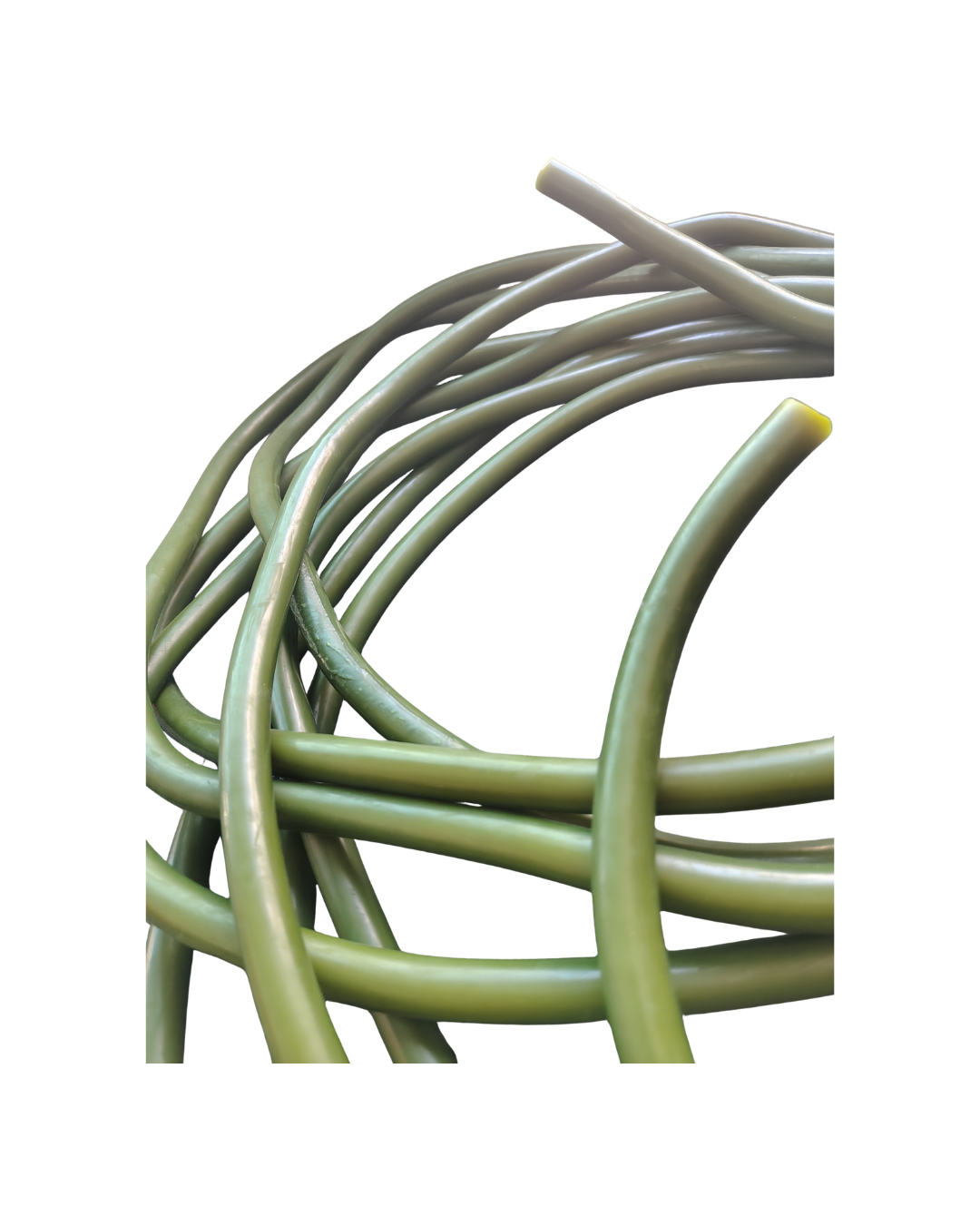 Liga verde AZP de 14mm