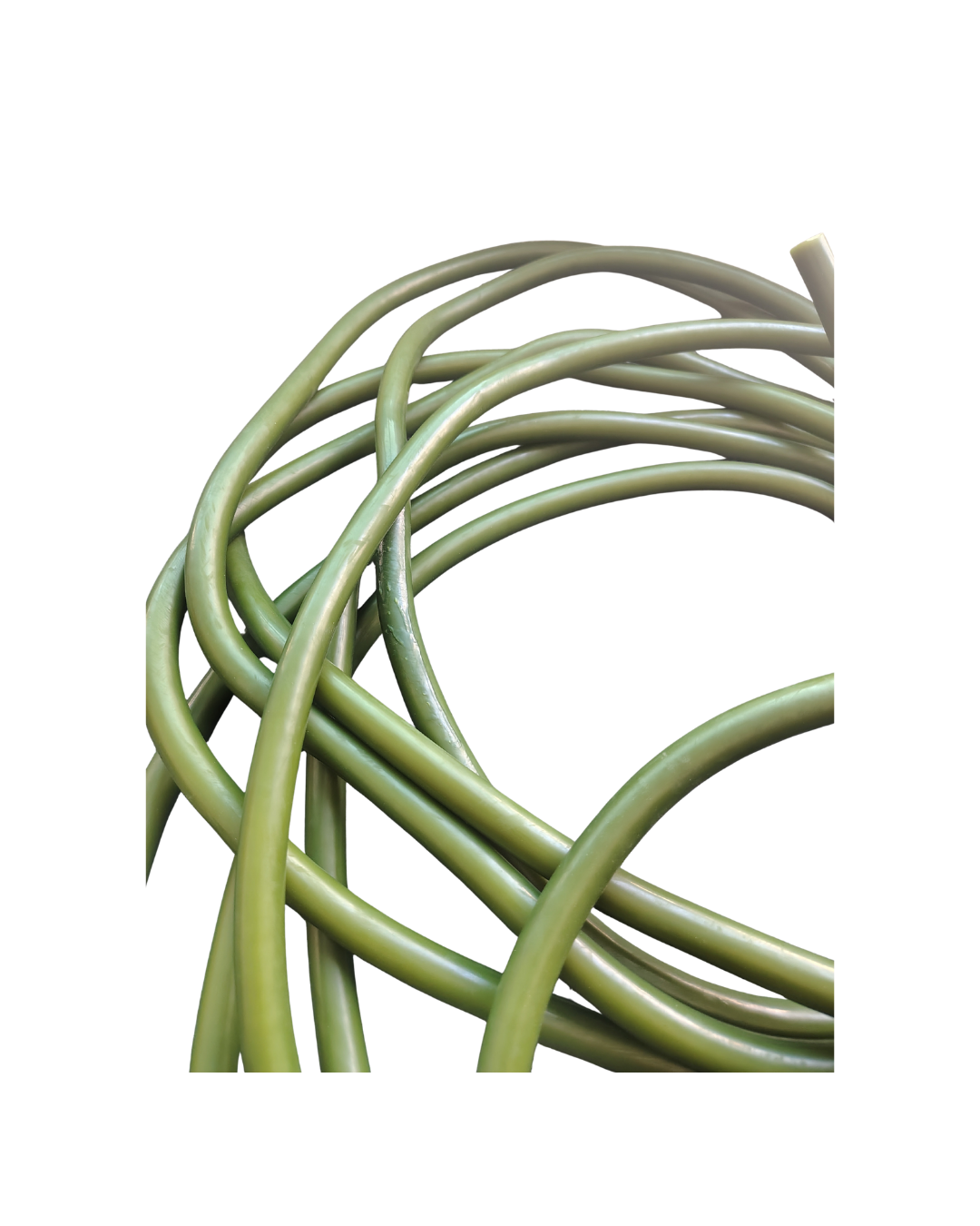 Liga verde AZP de 14mm