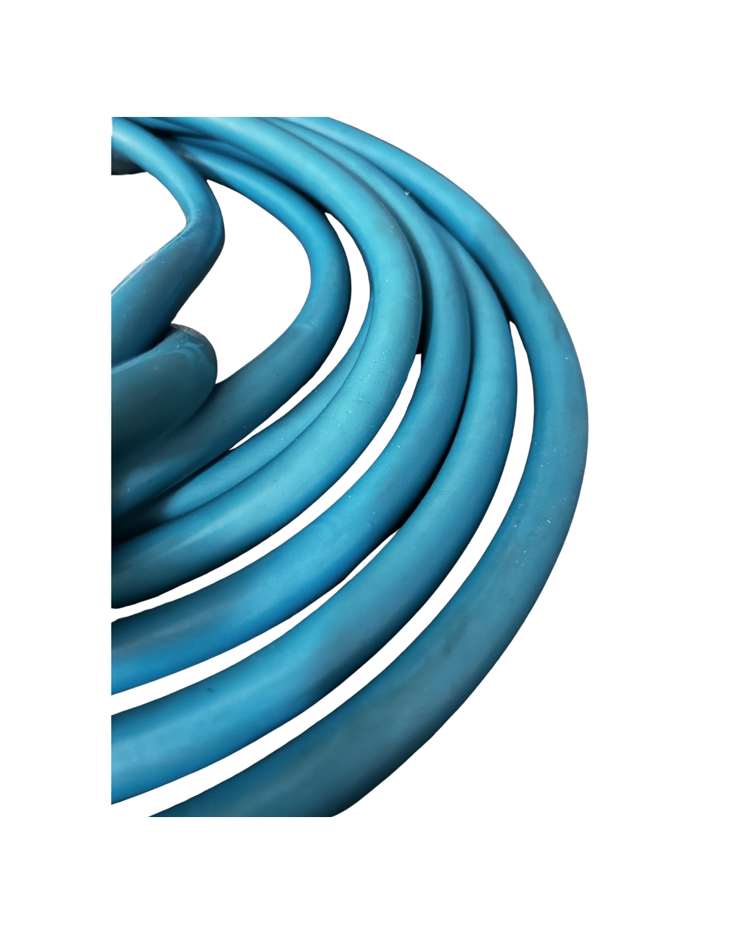 Liga AZP azul turquesa de 14mm