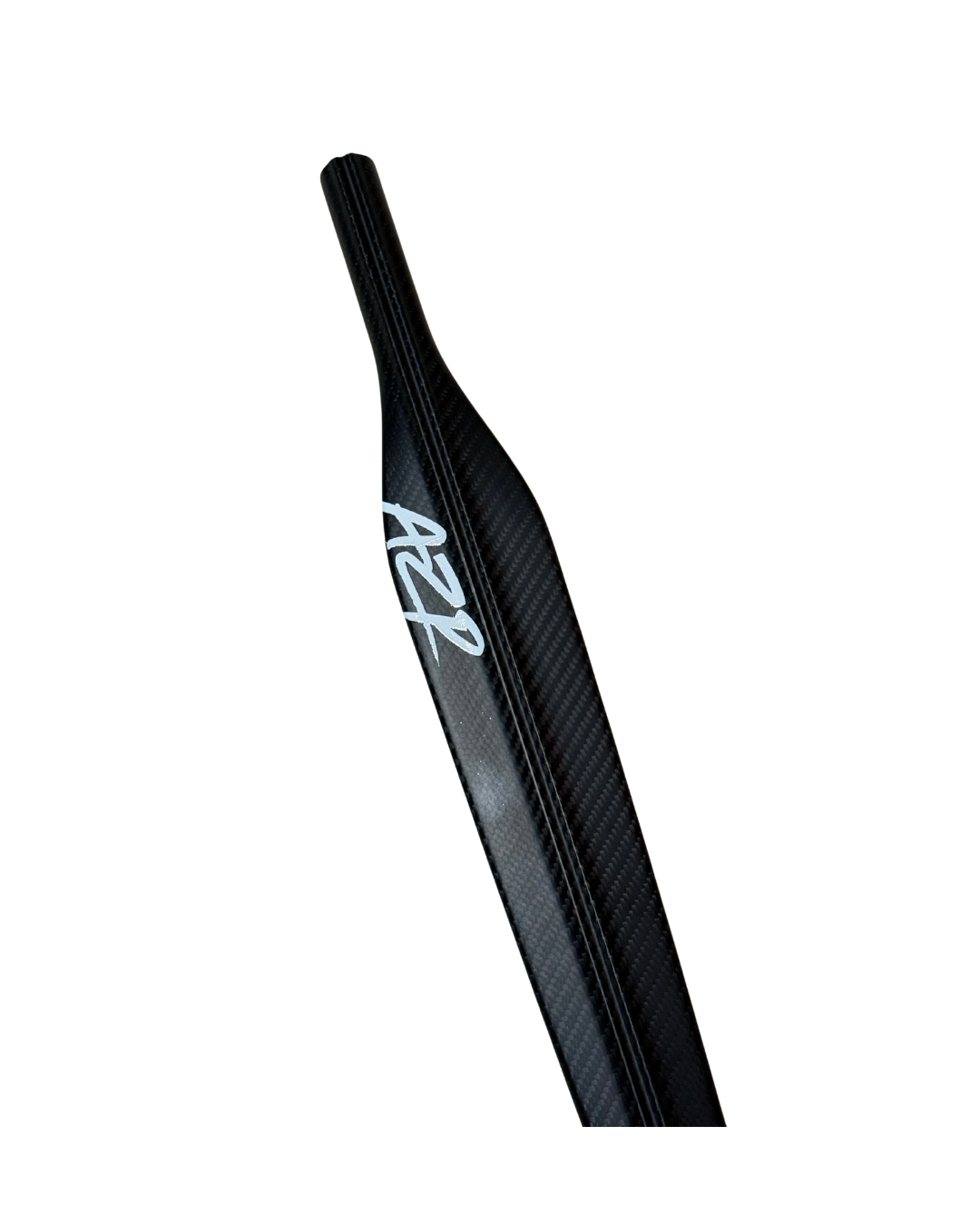 Tubo para arpón de carbon sepia AZP.