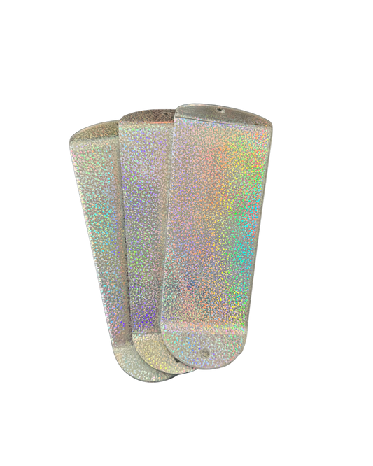 Flashers acrílico AZP