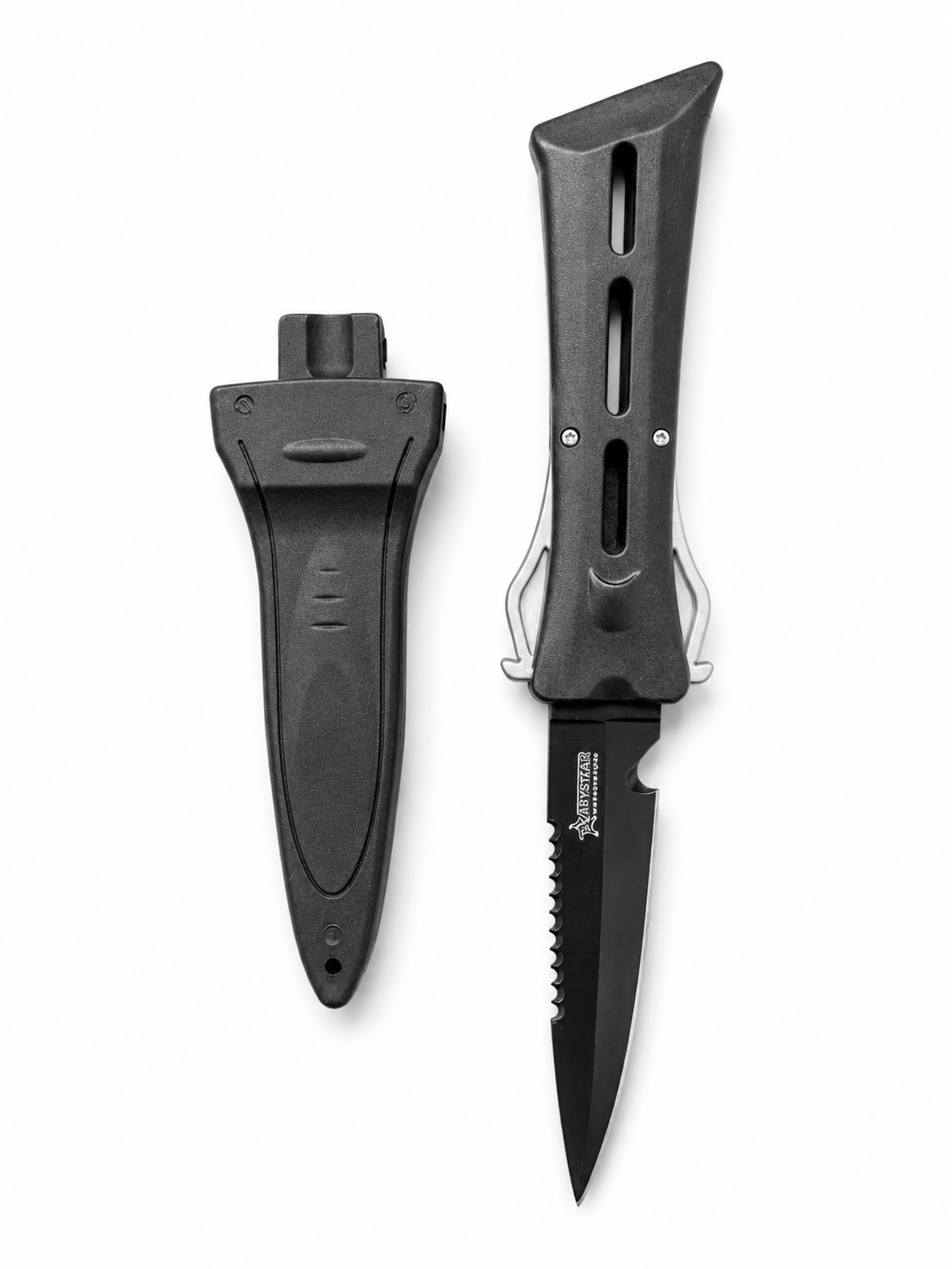 Cuchillo Abysstar Shadow