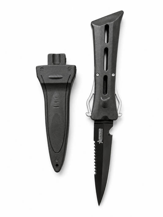 Cuchillo Abbystar Shadow