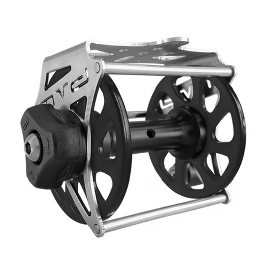 Carrete MVD edición plastico  30 mts