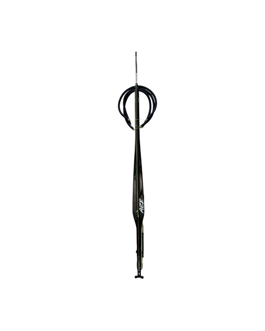 Arpón AZP Carbono sepia Convencional