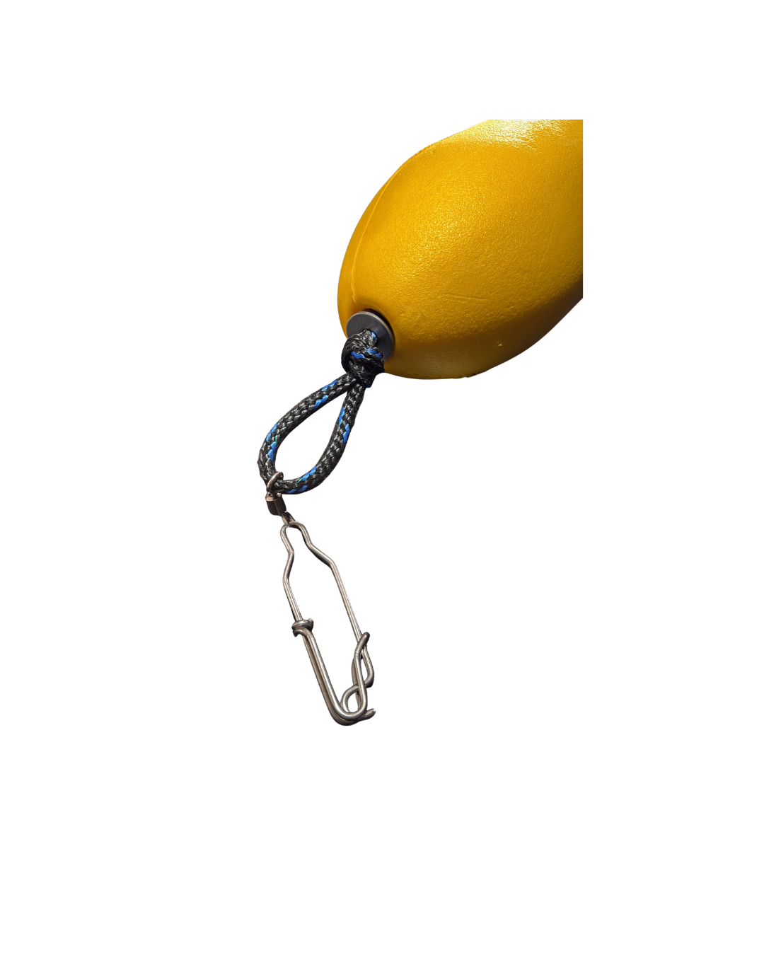 Boya bala amarilla AZP