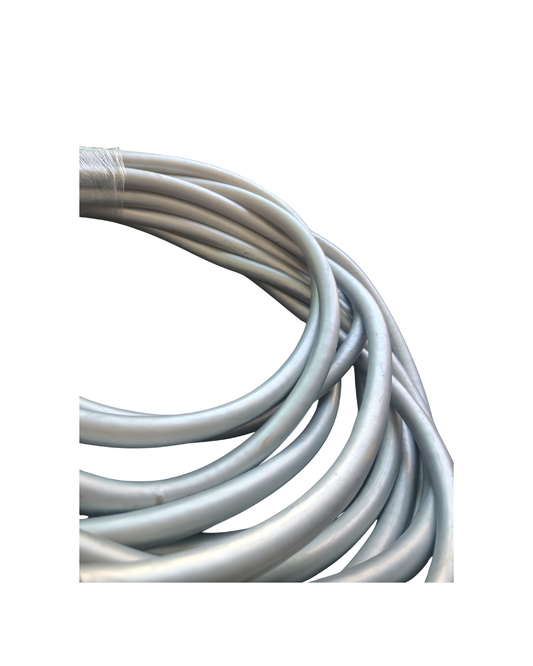 Liga plateada AZP de 17mm