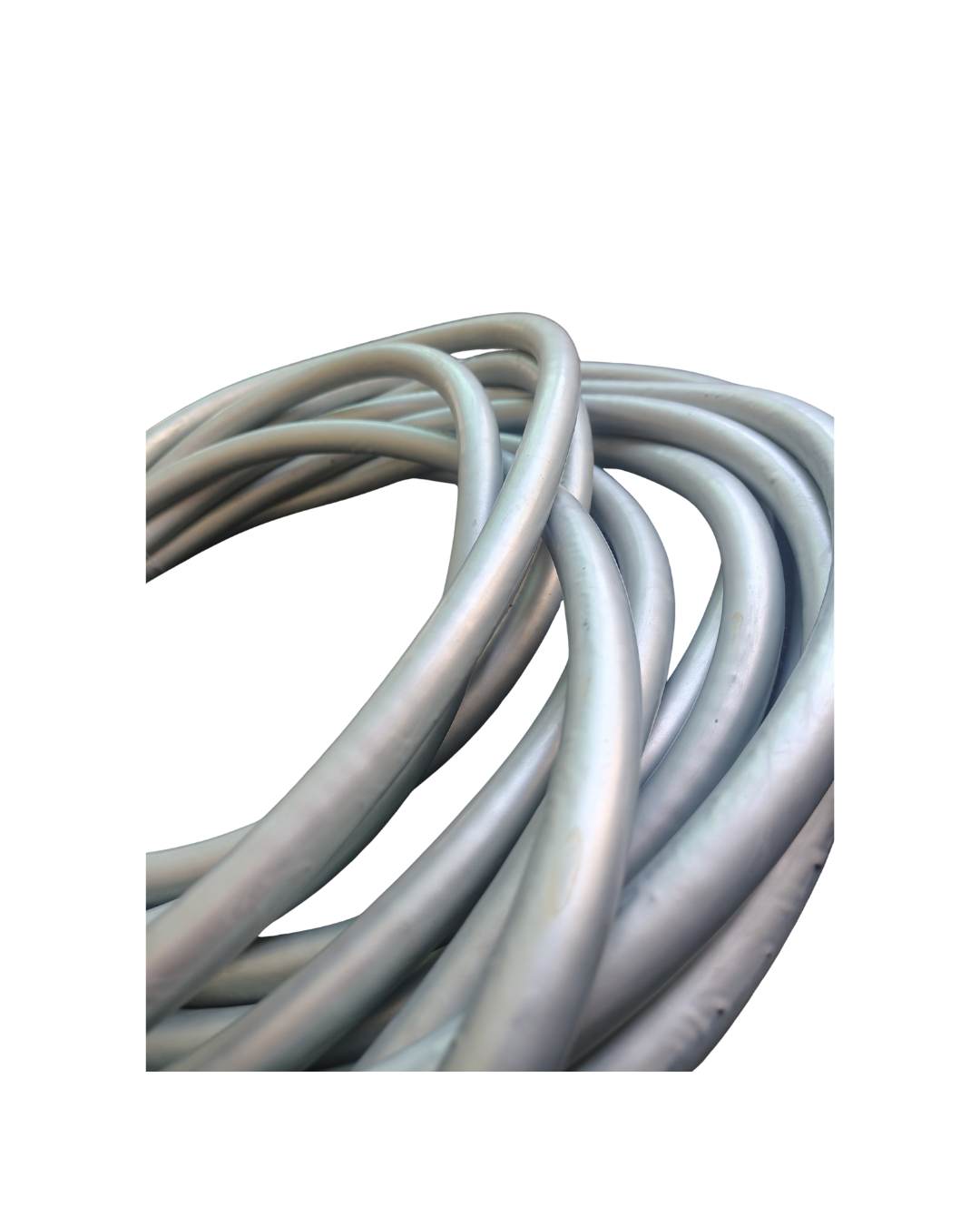 Liga plateada AZP de 17mm