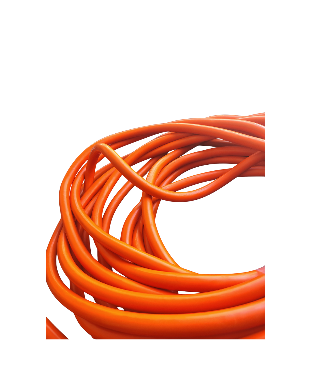 Liga naranja AZP de 16mm