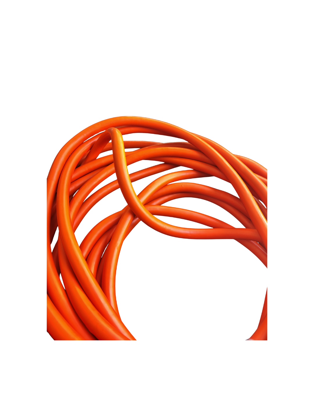 Liga naranja AZP de 16mm