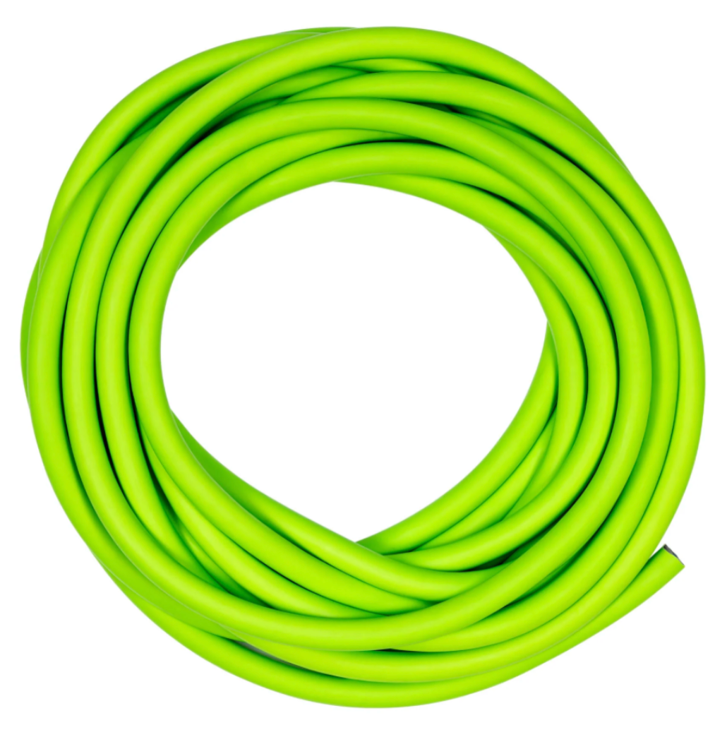 Liga AZP verde fluorescente de 14mm
