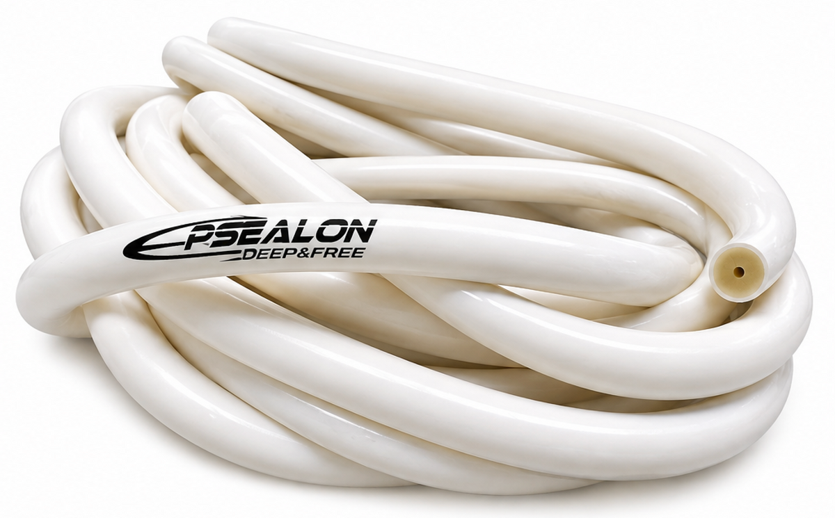 Liga Epsealon color Blanco 17.5mm