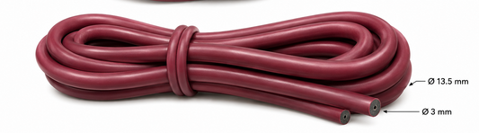 Liga Neptonics Color Tinto 14mm