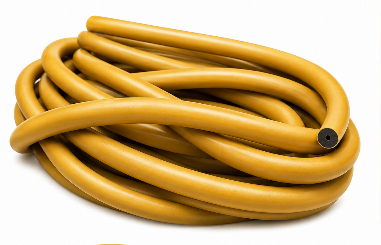 Liga Neptonics color dorado 14mm