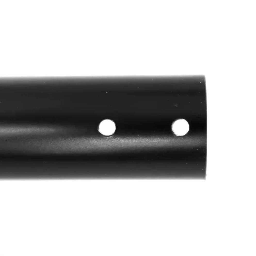 Tubo de aluminio AZP para arpón 26 mm