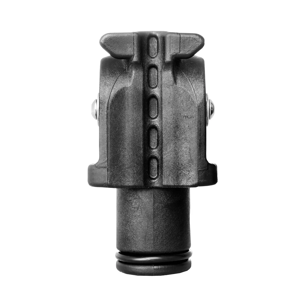 Cabezal MVD Roller inverted RAM