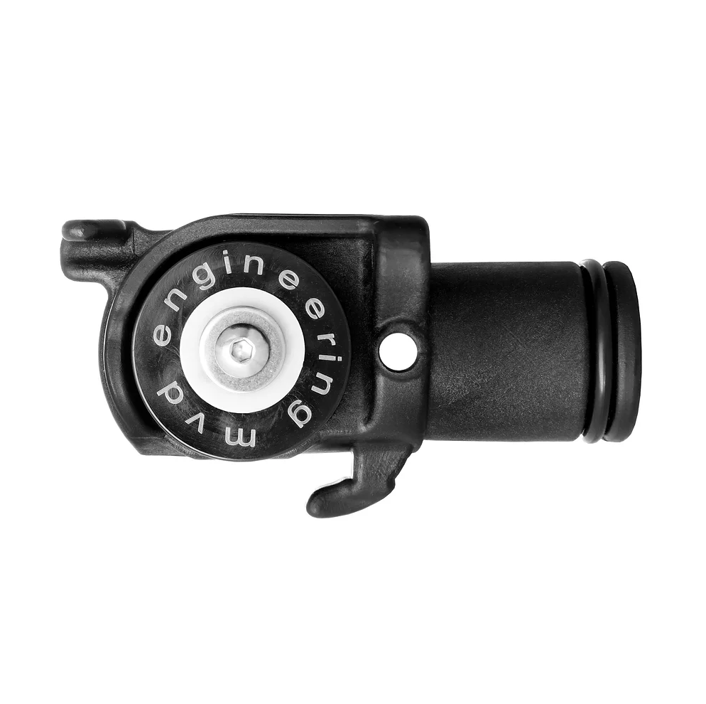 Cabezal MVD Roller inverted RAM