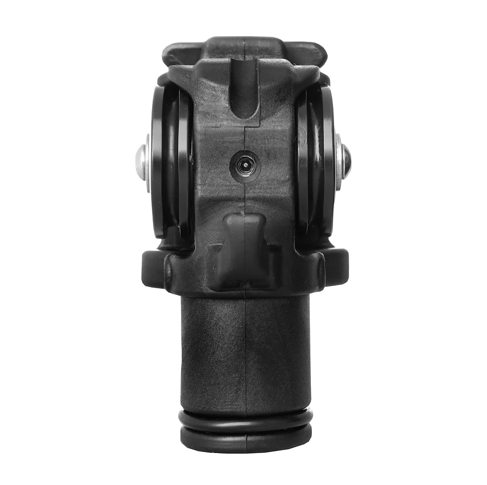 Cabezal MVD Roller inverted RAM