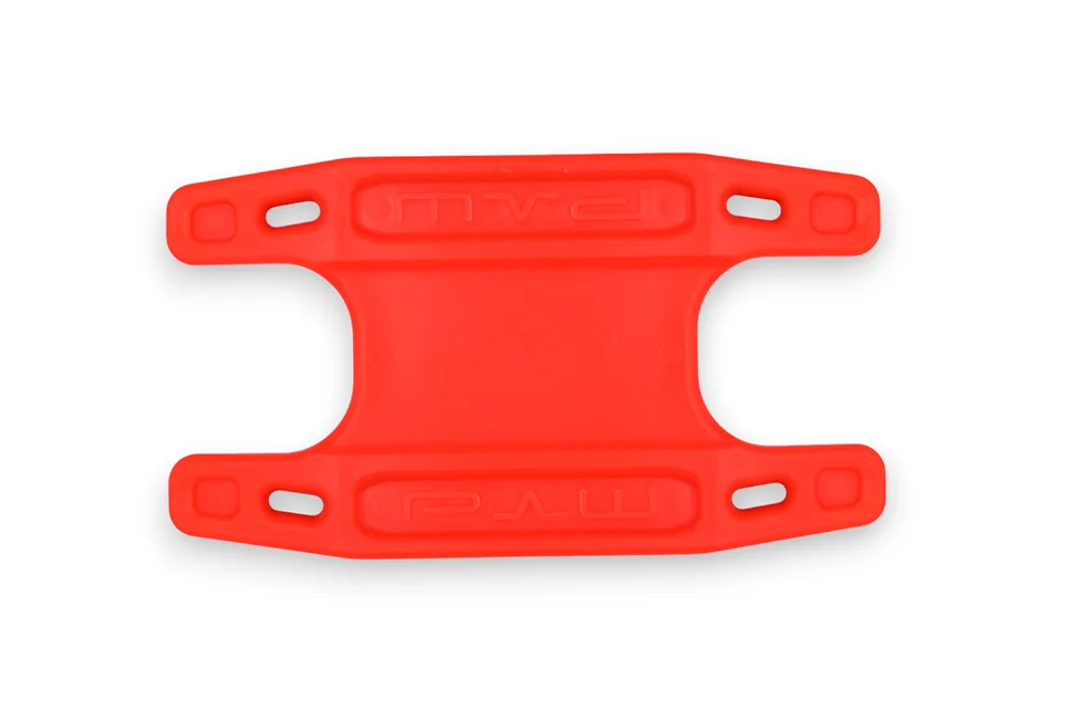 Plegador de linea de flotacion linewinder