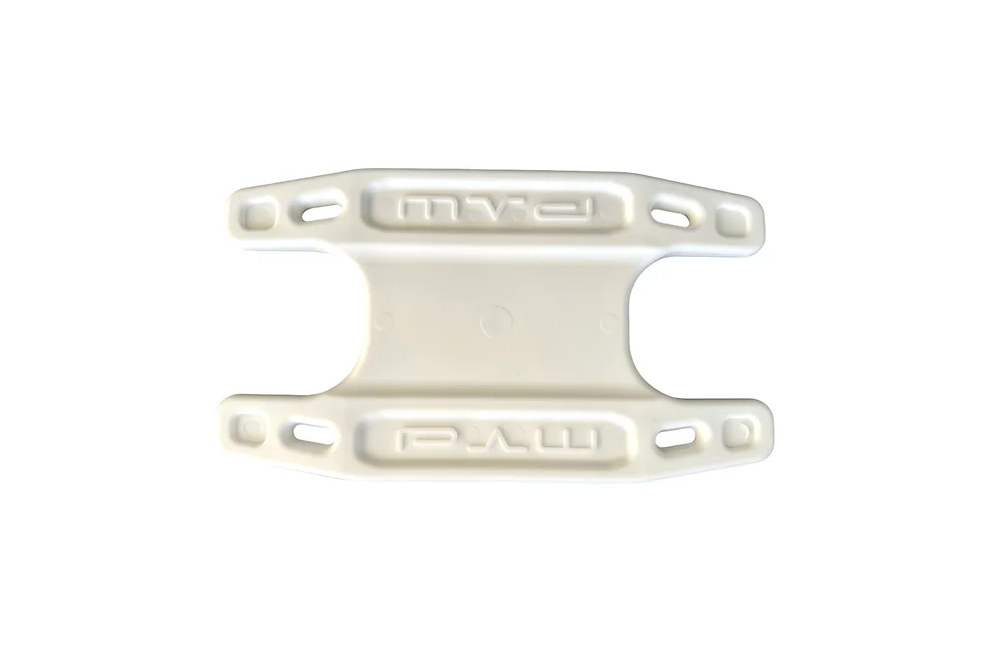 Plegador de linea de flotacion linewinder