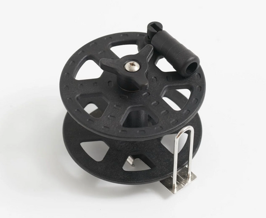 Carrete Redtide 50 mts