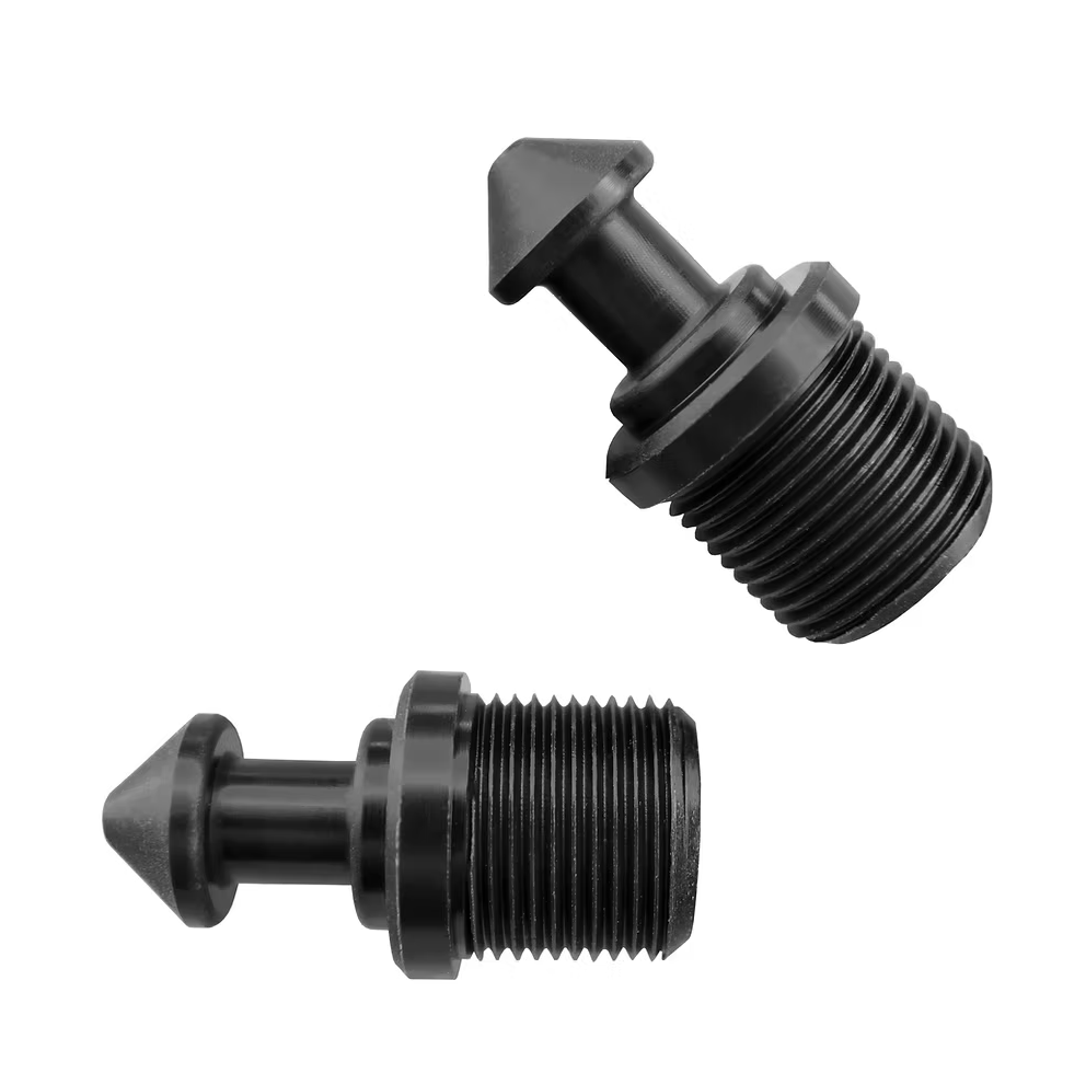 MVD adaptador de liga de rosca