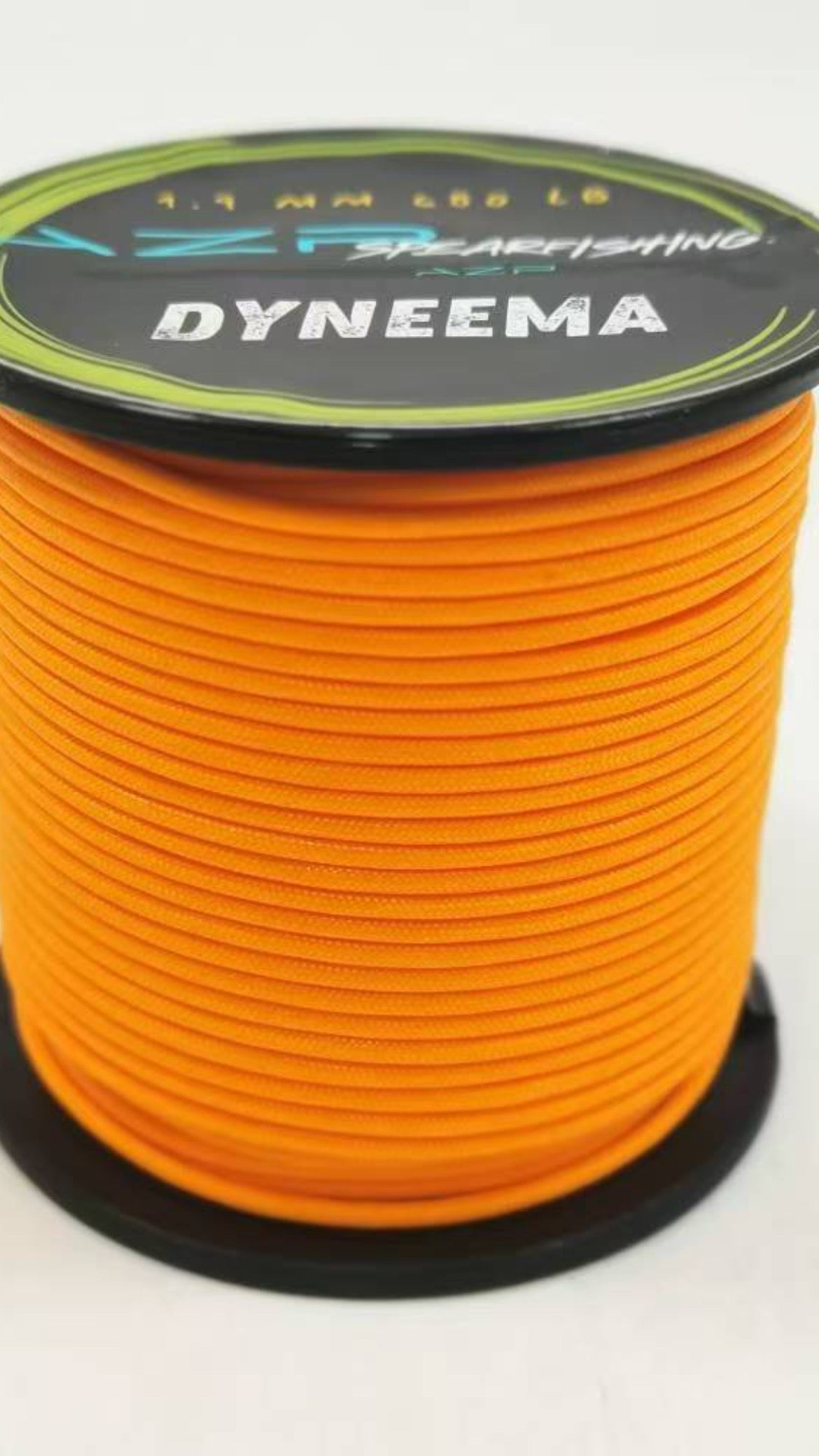 Rollo de Dyneema 1.9 mm 680 libras 100 mts