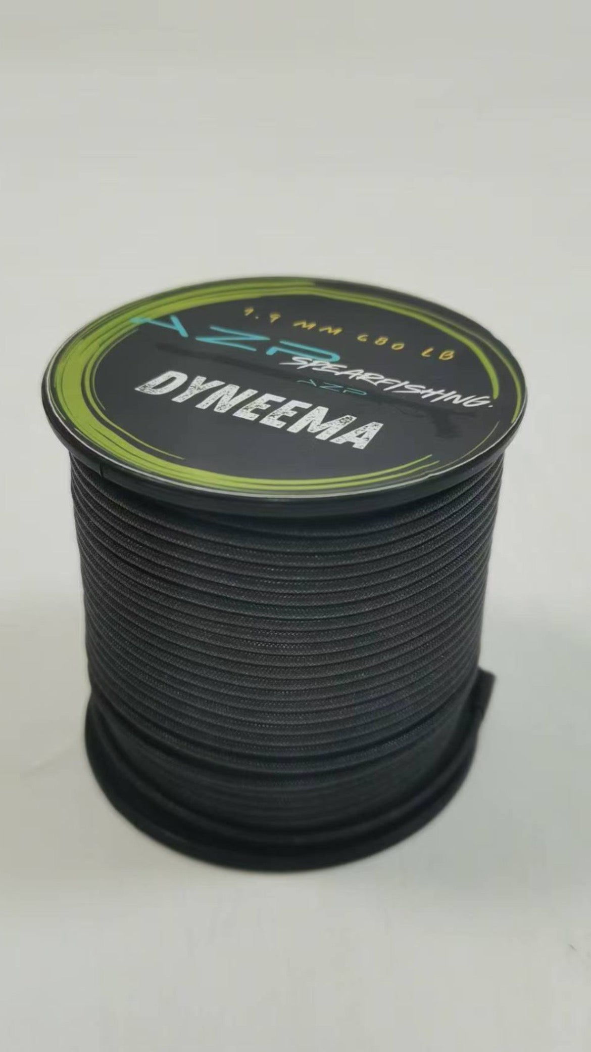 Rollo de Dyneema 1.9 mm 680 libras 50 mts