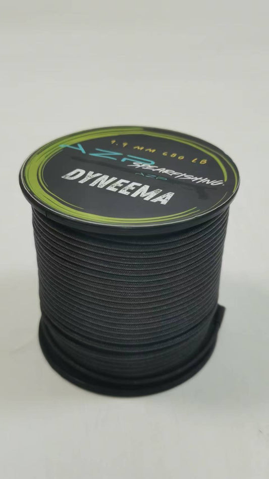 Rollo de Dyneema 1.9 mm 680 libras 50 mts