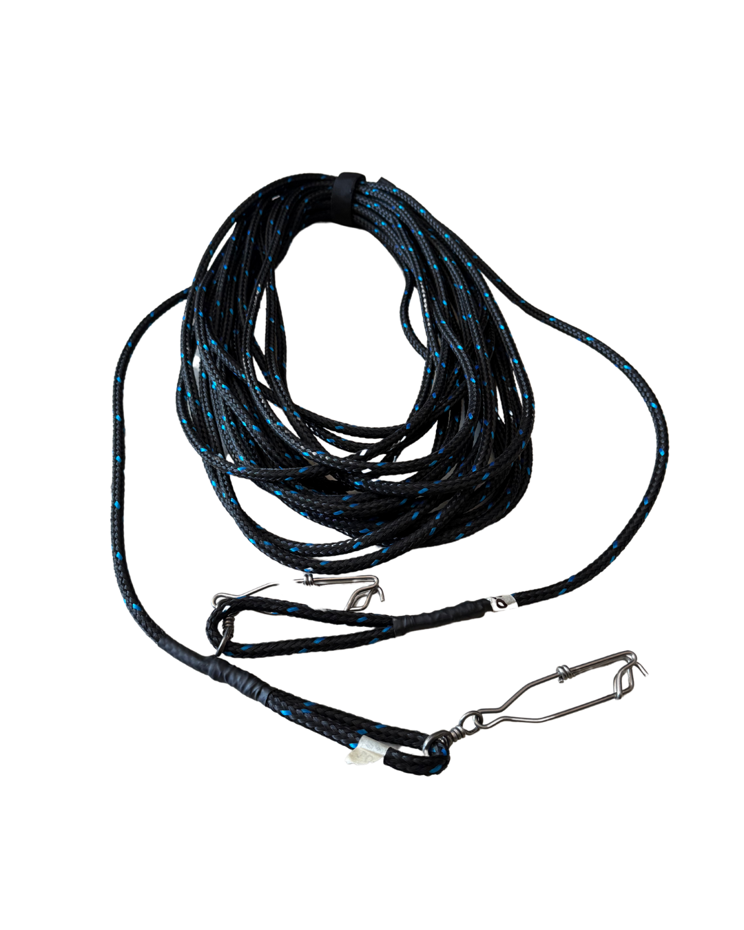 Floatline foamfilled AZP (tuna clips)