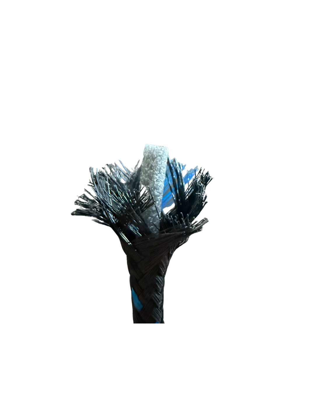 Floatline foamfilled AZP (tuna clips)