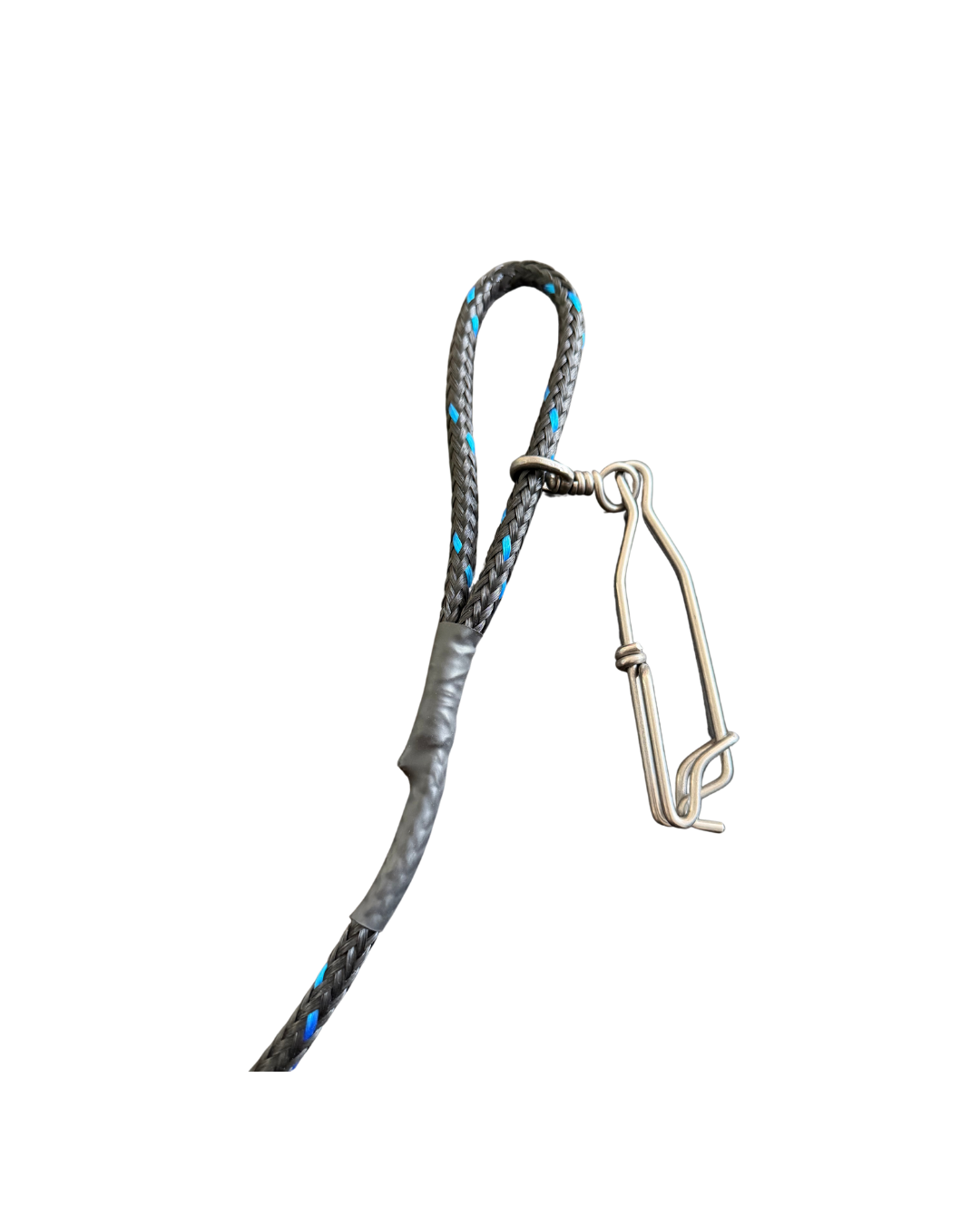 Floatline foamfilled AZP (tuna clips)