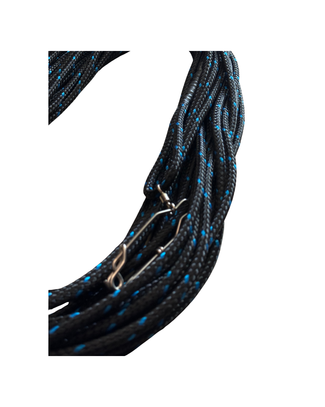 Floatline foamfilled AZP (tuna clips)