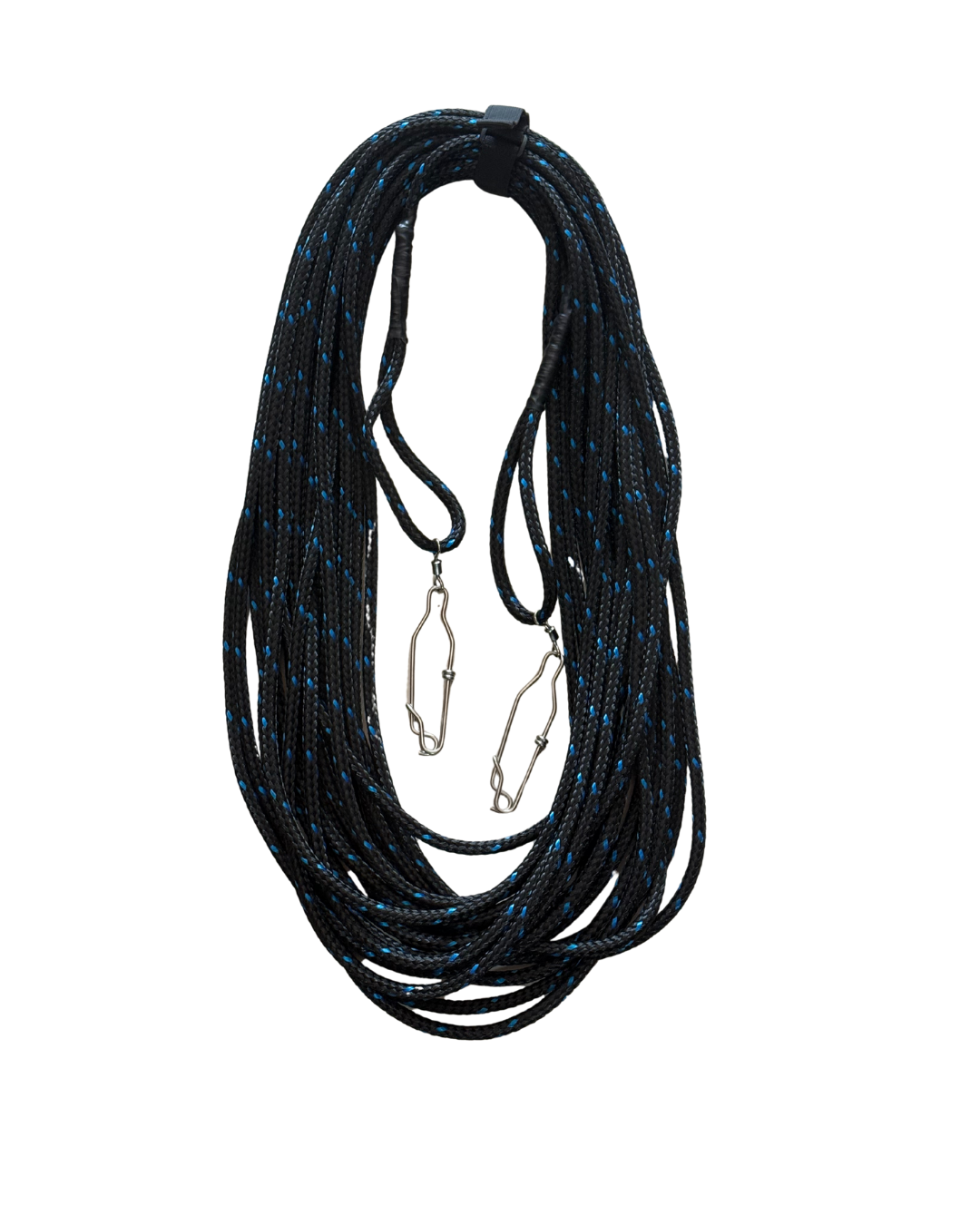 Floatline foamfilled AZP (tuna clips)