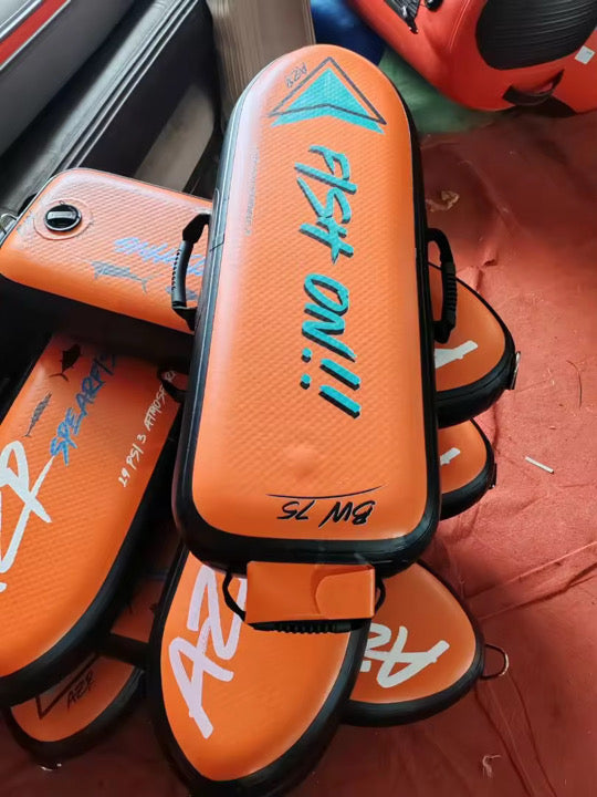 Boya AZP Bluewater FLAT