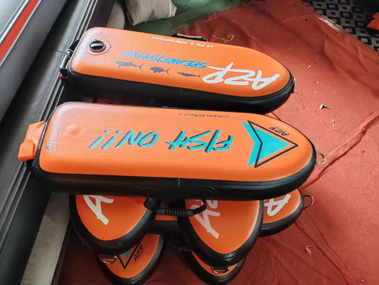 Boya AZP Bluewater FLAT